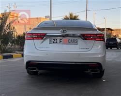 تويوتا أفالون